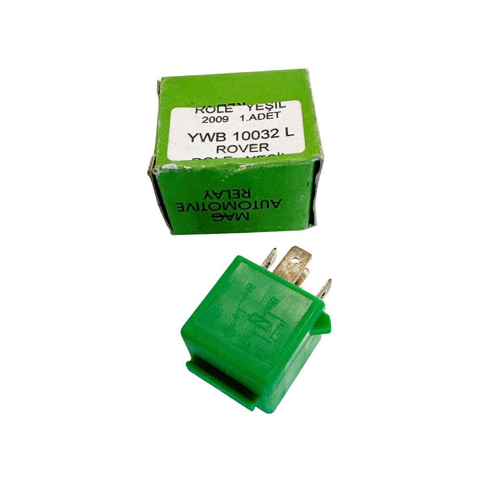 Green Relay YWB10032L